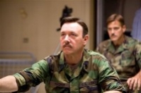 Kevin Spacey en "Men Who Stare at Goats"